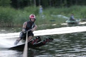 MIĘDZYNARODOWY KONKURS SKOKÓW NA NARTACH WODNYCH ,,NETTA CUP’’ – Memoriał Zygmunta Kowalika Augustów, 10-12.08.2012 r.