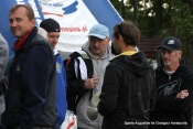 MIĘDZYNARODOWY KONKURS SKOKÓW NA NARTACH WODNYCH ,,NETTA CUP’’ – Memoriał Zygmunta Kowalika Augustów, 10-12.08.2012 r.