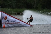 MIĘDZYNARODOWY KONKURS SKOKÓW NA NARTACH WODNYCH ,,NETTA CUP’’ – Memoriał Zygmunta Kowalika Augustów, 10-12.08.2012 r.