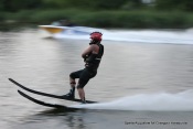 MIĘDZYNARODOWY KONKURS SKOKÓW NA NARTACH WODNYCH ,,NETTA CUP’’ – Memoriał Zygmunta Kowalika Augustów, 10-12.08.2012 r.