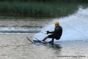 MIĘDZYNARODOWY KONKURS SKOKÓW NA NARTACH WODNYCH ,,NETTA CUP’’ – Memoriał Zygmunta Kowalika Augustów, 10-12.08.2012 r.