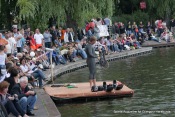 MIĘDZYNARODOWY KONKURS SKOKÓW NA NARTACH WODNYCH ,,NETTA CUP’’ – Memoriał Zygmunta Kowalika Augustów, 10-12.08.2012 r.