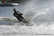 MIĘDZYNARODOWY KONKURS SKOKÓW NA NARTACH WODNYCH ,,NETTA CUP’’ – Memoriał Zygmunta Kowalika Augustów, 10-12.08.2012 r.