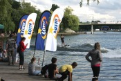 MIĘDZYNARODOWY KONKURS SKOKÓW NA NARTACH WODNYCH ,,NETTA CUP’’ – Memoriał Zygmunta Kowalika Augustów, 10-12.08.2012 r.