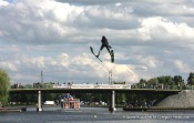 MIĘDZYNARODOWY KONKURS SKOKÓW NA NARTACH WODNYCH ,,NETTA CUP’’ – Memoriał Zygmunta Kowalika Augustów, 10-12.08.2012 r.