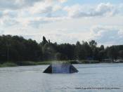 MIĘDZYNARODOWY KONKURS SKOKÓW NA NARTACH WODNYCH ,,NETTA CUP’’ – Memoriał Zygmunta Kowalika Augustów, 10-12.08.2012 r.