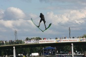 MIĘDZYNARODOWY KONKURS SKOKÓW NA NARTACH WODNYCH ,,NETTA CUP’’ – Memoriał Zygmunta Kowalika Augustów, 10-12.08.2012 r.