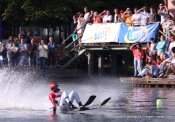 MIĘDZYNARODOWY KONKURS SKOKÓW NA NARTACH WODNYCH ,,NETTA CUP’’ – Memoriał Zygmunta Kowalika Augustów, 10-12.08.2012 r.