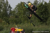 Mistrzostwa Polski w Skokach na Nartach Wodnych Augustów 2012