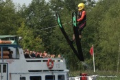 Mistrzostwa Polski w Skokach na Nartach Wodnych Augustów 2012