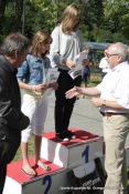 Mistrzostwa Polski w Skokach na Nartach Wodnych Augustów 2012