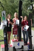 Mistrzostwa Polski w Skokach na Nartach Wodnych Augustów 2012
