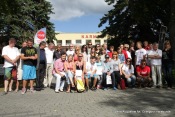 Mistrzostwa Polski w Skokach na Nartach Wodnych Augustów 2012