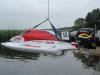 Nowy rekord szybkości na polskich wodach ustanowiony w Augustowie