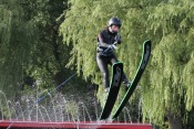 Trening Mistrzostwa Polski Augustów 2012