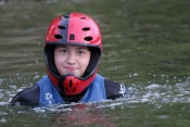 Trening Mistrzostwa Polski Augustów 2012