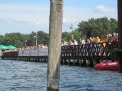 Endurance 2012