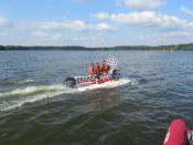 Endurance 2012