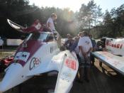 Endurance 2012