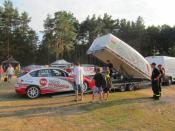 Endurance 2012