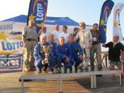 Endurance 2012