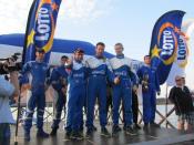 Endurance 2012