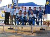Endurance 2012