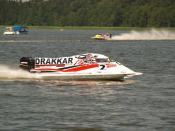 Endurance 2012