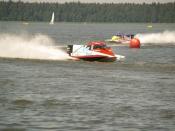 Endurance 2012