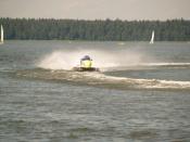 Endurance 2012