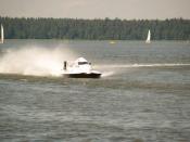Endurance 2012