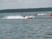 Endurance 2012