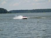 Endurance 2012