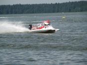 Endurance 2012