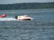 Endurance 2012
