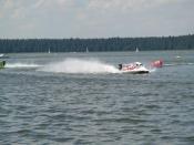 Endurance 2012