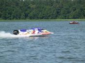 Endurance 2012