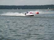 Endurance 2012