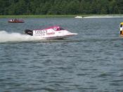 Endurance 2012