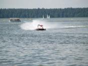 Endurance 2012