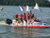 Endurance 2012