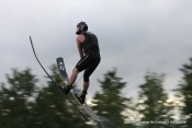 MIĘDZYNARODOWY KONKURS SKOKÓW NA NARTACH WODNYCH ,,NETTA CUP’’ – Memoriał Zygmunta Kowalika Augustów, 10-12.08.2012 r.