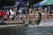 MIĘDZYNARODOWY KONKURS SKOKÓW NA NARTACH WODNYCH ,,NETTA CUP’’ – Memoriał Zygmunta Kowalika Augustów, 10-12.08.2012 r.