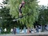MIĘDZYNARODOWY KONKURS SKOKÓW NA NARTACH WODNYCH ,,NETTA CUP’’ – Memoriał Zygmunta Kowalika Augustów, 10-12.08.2012 r.