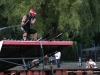 MIĘDZYNARODOWY KONKURS SKOKÓW NA NARTACH WODNYCH ,,NETTA CUP’’ – Memoriał Zygmunta Kowalika Augustów, 10-12.08.2012 r.
