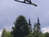 MIĘDZYNARODOWY KONKURS SKOKÓW NA NARTACH WODNYCH ,,NETTA CUP’’ – Memoriał Zygmunta Kowalika Augustów, 10-12.08.2012 r.