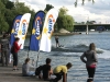 MIĘDZYNARODOWY KONKURS SKOKÓW NA NARTACH WODNYCH ,,NETTA CUP’’ – Memoriał Zygmunta Kowalika Augustów, 10-12.08.2012 r.