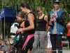 Mistrzostwa Polski w Skokach na Nartach Wodnych Augustów 2012
