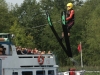 Mistrzostwa Polski w Skokach na Nartach Wodnych Augustów 2012