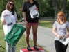 Mistrzostwa Polski w Skokach na Nartach Wodnych Augustów 2012